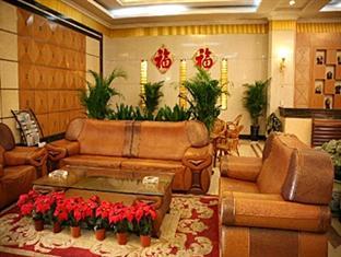 Zhongtai Tianjin Exterior photo
