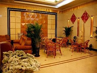 Zhongtai Tianjin Exterior photo